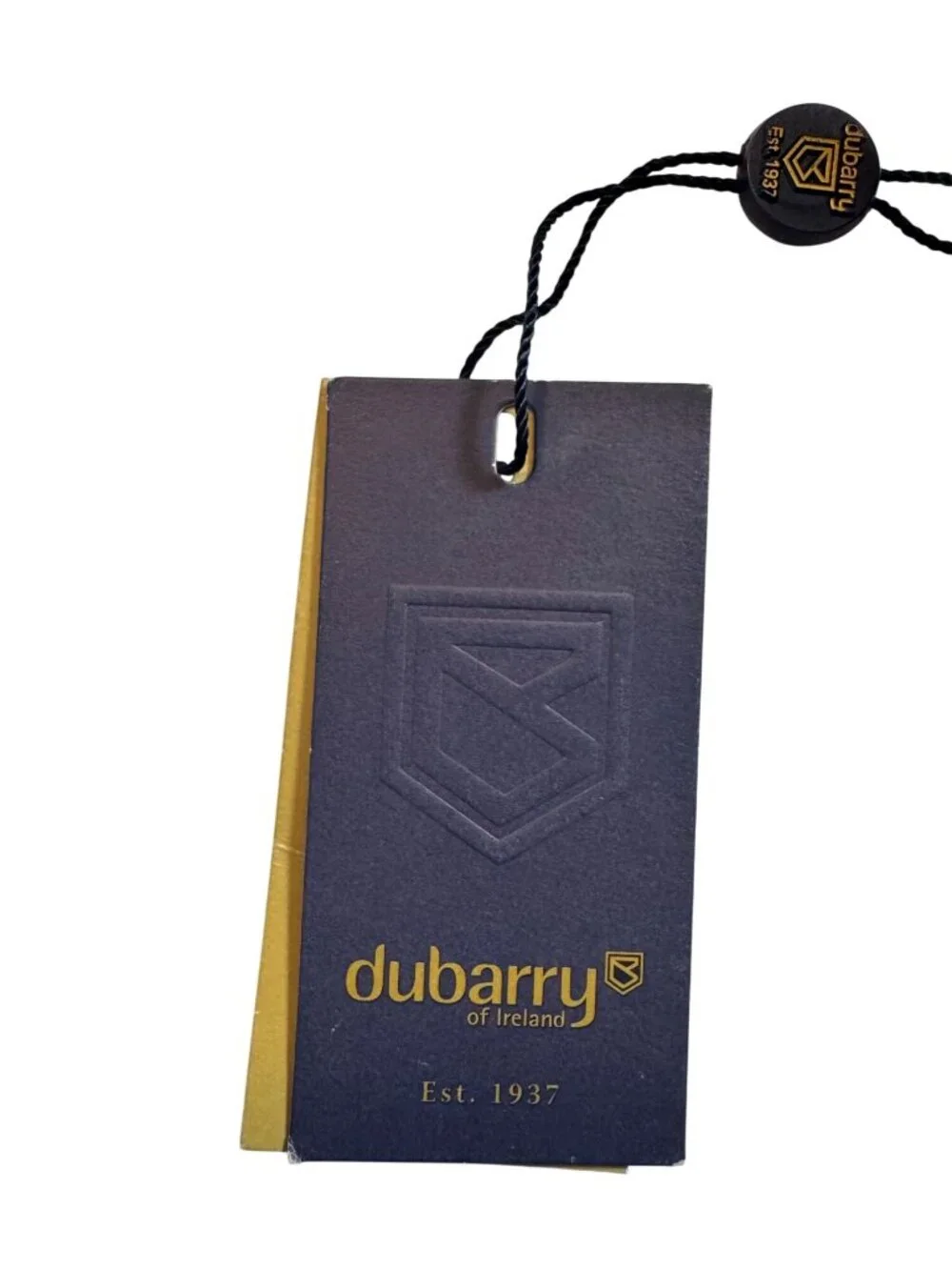 Dubarry Of Ireland Clones Olive Leather Shoulder Bag